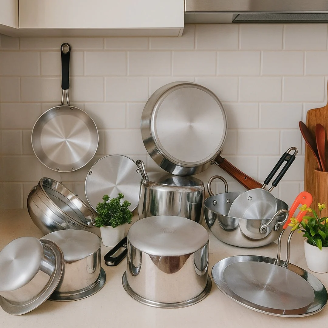 Kitchen Ware