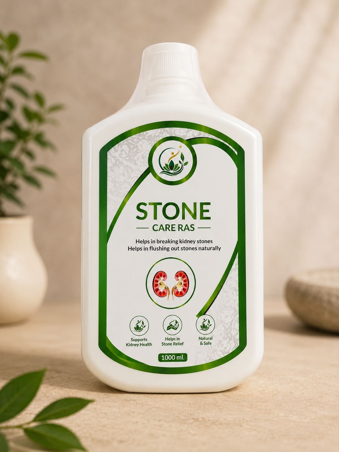 Stone Care Ras